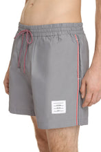 Load image into Gallery viewer, Nylon swim shorts
