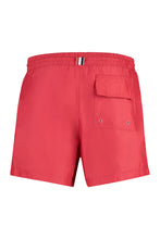 Load image into Gallery viewer, Nylon swim shorts

