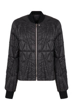 Load image into Gallery viewer, Moncler + Rick Owens - Geocamo nylon bomber jacket
