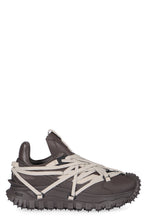 Load image into Gallery viewer, Moncler + Rick Owens - Low-top Trailgrip Megalace sneakers
