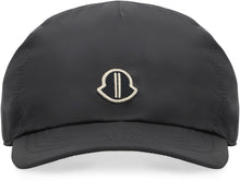 Load image into Gallery viewer, Moncler x Rick Owens - Logo baseball cap
