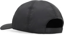 Load image into Gallery viewer, Moncler x Rick Owens - Logo baseball cap
