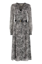 Load image into Gallery viewer, Printed shirtdress
