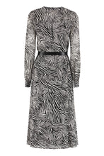 Load image into Gallery viewer, Printed shirtdress
