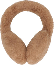 Load image into Gallery viewer, fur earmuffs
