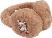 Load image into Gallery viewer, fur earmuffs
