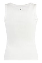 Load image into Gallery viewer, Multic cotton tank top
