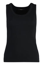 Load image into Gallery viewer, Multic cotton tank top

