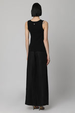 Load image into Gallery viewer, Multic cotton tank top
