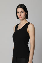 Load image into Gallery viewer, Multic cotton tank top

