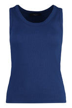 Load image into Gallery viewer, Multic cotton tank top
