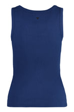 Load image into Gallery viewer, Multic cotton tank top
