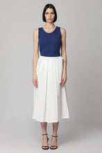 Load image into Gallery viewer, Multic cotton tank top
