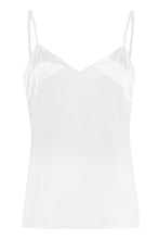 Load image into Gallery viewer, Wool and silk camisole
