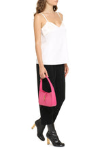Load image into Gallery viewer, Wool and silk camisole
