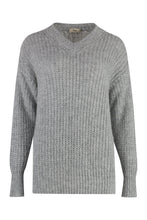 Load image into Gallery viewer, Alpaca blend sweater
