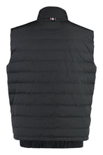 Load image into Gallery viewer, Full zip field vest
