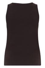 Load image into Gallery viewer, Cotton top with embroidery
