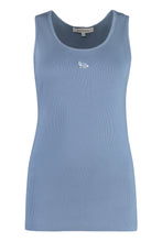 Load image into Gallery viewer, Cotton tank top
