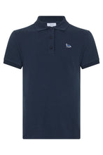 Load image into Gallery viewer, Piqué cotton polo

