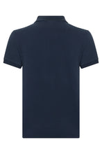 Load image into Gallery viewer, Piqué cotton polo
