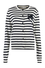 Load image into Gallery viewer, Cotton cardigan

