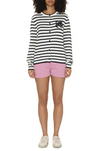 Load image into Gallery viewer, Cotton cardigan
