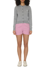 Load image into Gallery viewer, Wool cardigan
