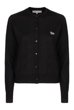 Load image into Gallery viewer, Merino wool cardigan
