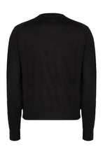 Load image into Gallery viewer, Merino wool cardigan
