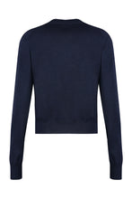Load image into Gallery viewer, Wool cardigan

