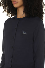 Load image into Gallery viewer, Wool cardigan

