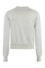 Load image into Gallery viewer, Wool cardigan
