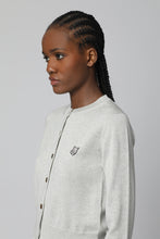 Load image into Gallery viewer, Wool cardigan
