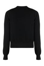 Load image into Gallery viewer, Wool cardigan
