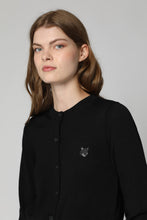 Load image into Gallery viewer, Wool cardigan
