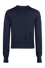 Load image into Gallery viewer, Wool cardigan
