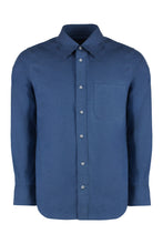 Load image into Gallery viewer, Flannel shirt

