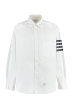 Load image into Gallery viewer, Long sleeve cotton shirt
