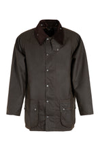 Load image into Gallery viewer, Beaufort Waxed cotton jacket

