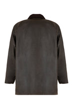 Load image into Gallery viewer, Beaufort Waxed cotton jacket
