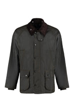Load image into Gallery viewer, Classic Bedale jacket in coated cotton
