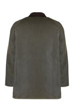 Load image into Gallery viewer, Beaufort jacket in coated cotton
