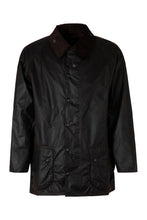 Load image into Gallery viewer, Beaufort Waxed cotton jacket
