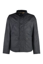 Load image into Gallery viewer, Reelin waxed cotton jacket
