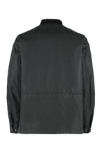 Load image into Gallery viewer, Farnham jacket in waxed cotton
