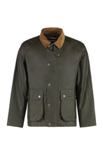 Load image into Gallery viewer, Modern Bedale waxed cotton jacket

