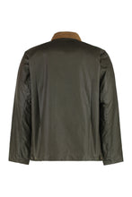 Load image into Gallery viewer, Modern Bedale waxed cotton jacket
