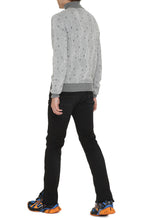 Load image into Gallery viewer, Cashmere blend turtleneck sweater
