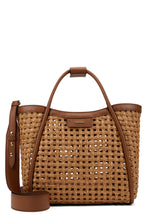 Load image into Gallery viewer, Marine tote bag
